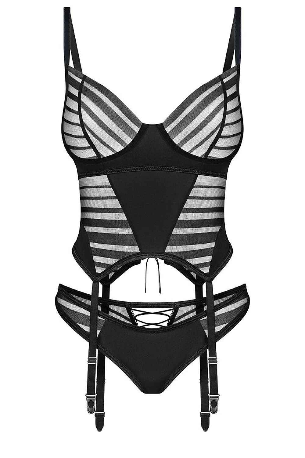 L`ensemble sexy Obsessive