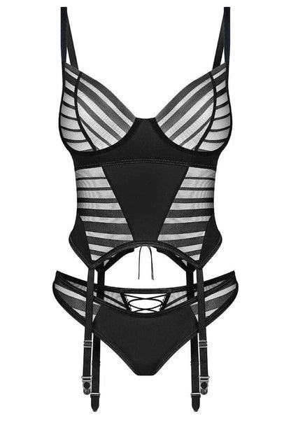 L`ensemble sexy Obsessive