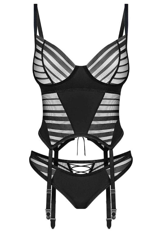 L`ensemble sexy Obsessive