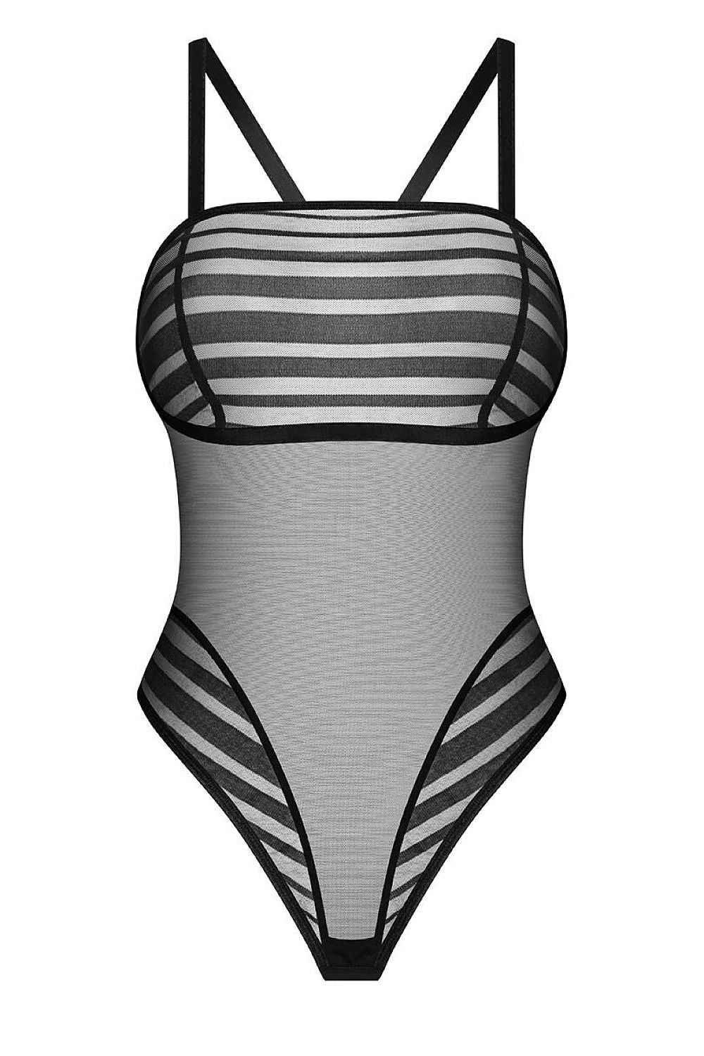 Body Obsessive