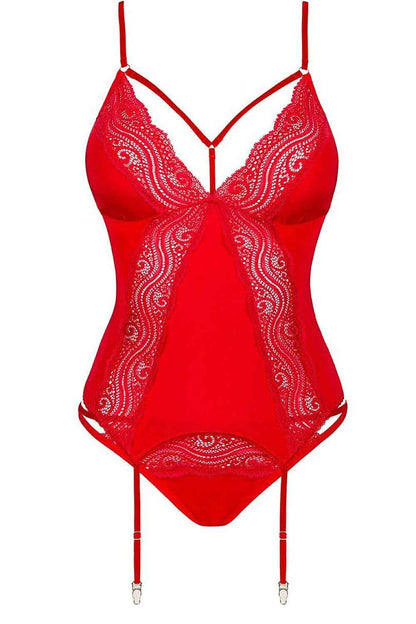 L`ensemble sexy Obsessive