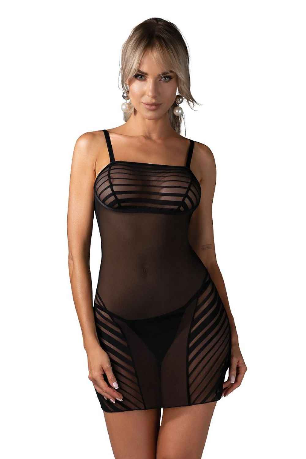 L`ensemble sexy Obsessive