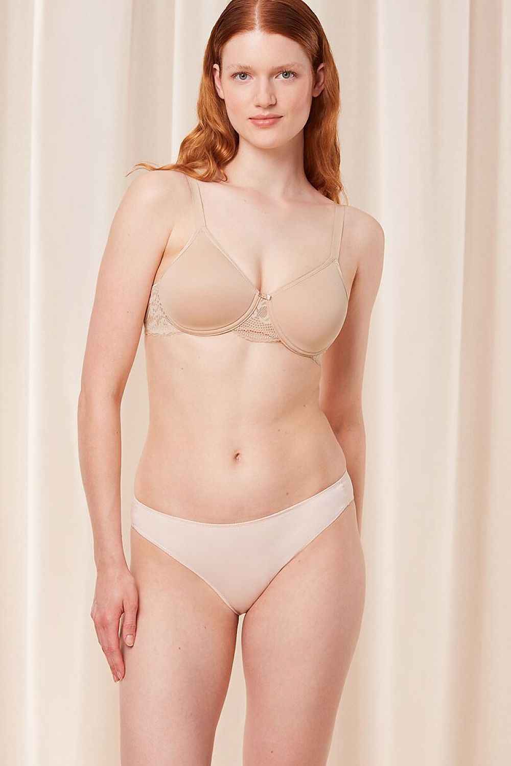 Soft Triumph