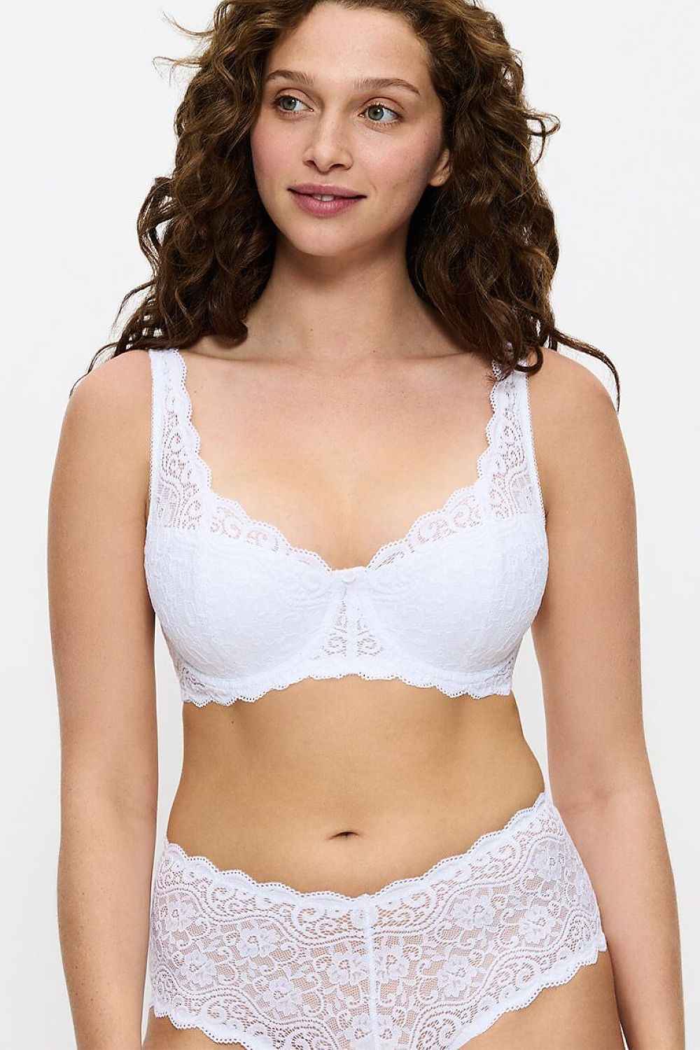 Soft Triumph