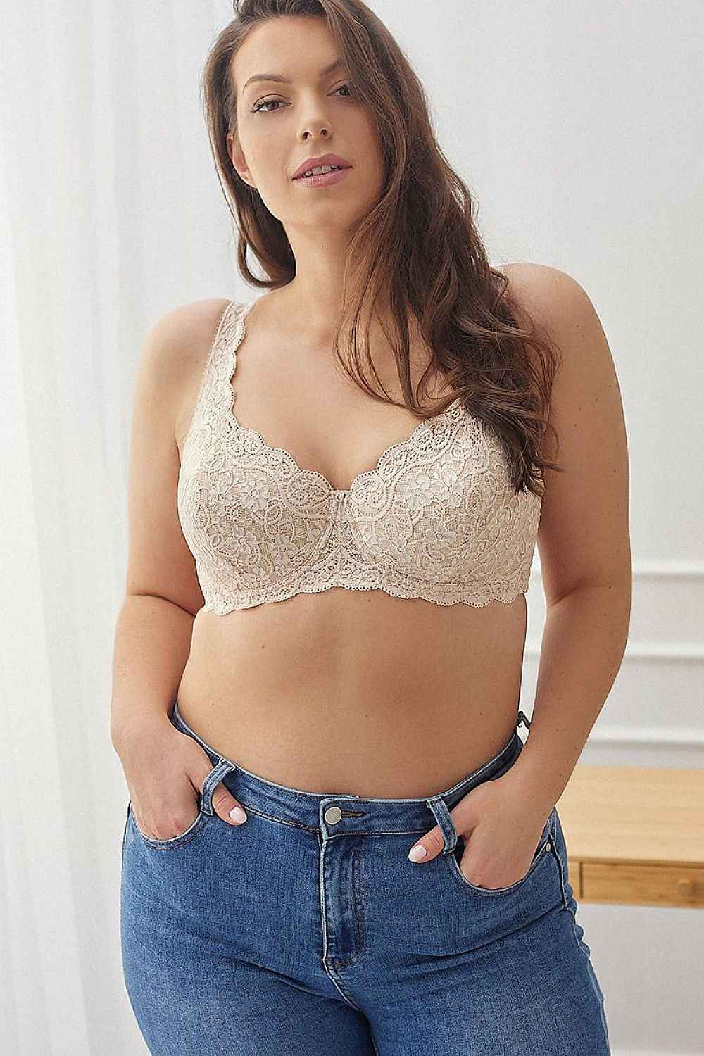 Soutien-gorge rembourré Triumph