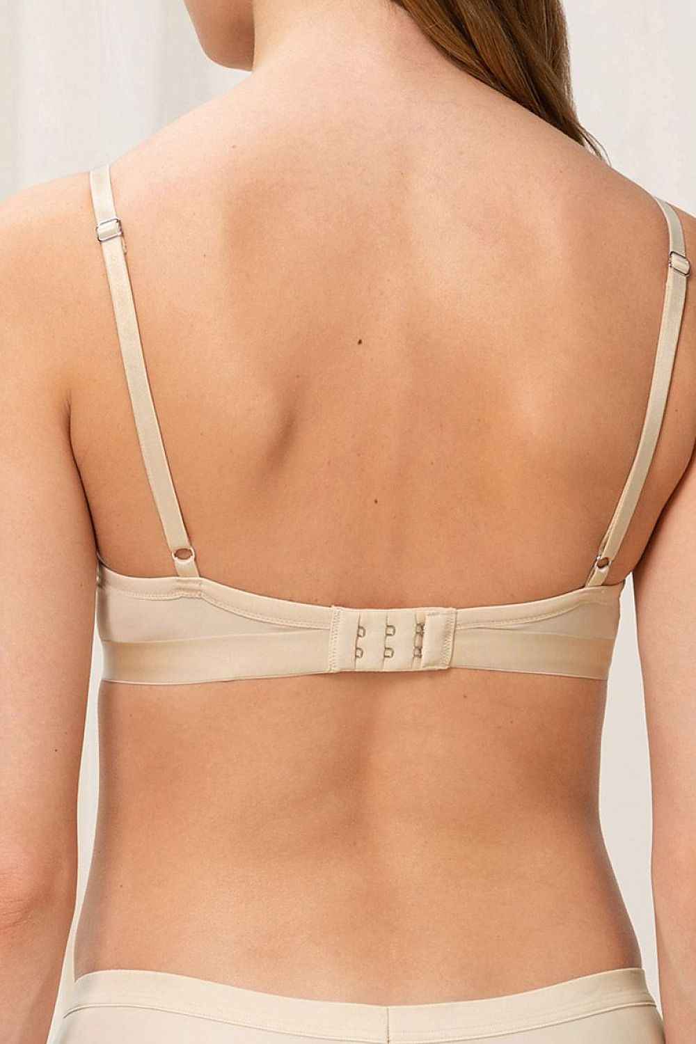Semi-soft Triumph