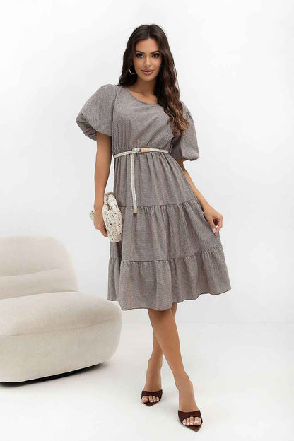 Robe de jour Italy Moda