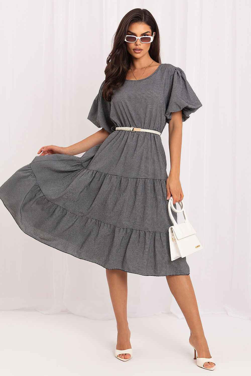Robe de jour Italy Moda