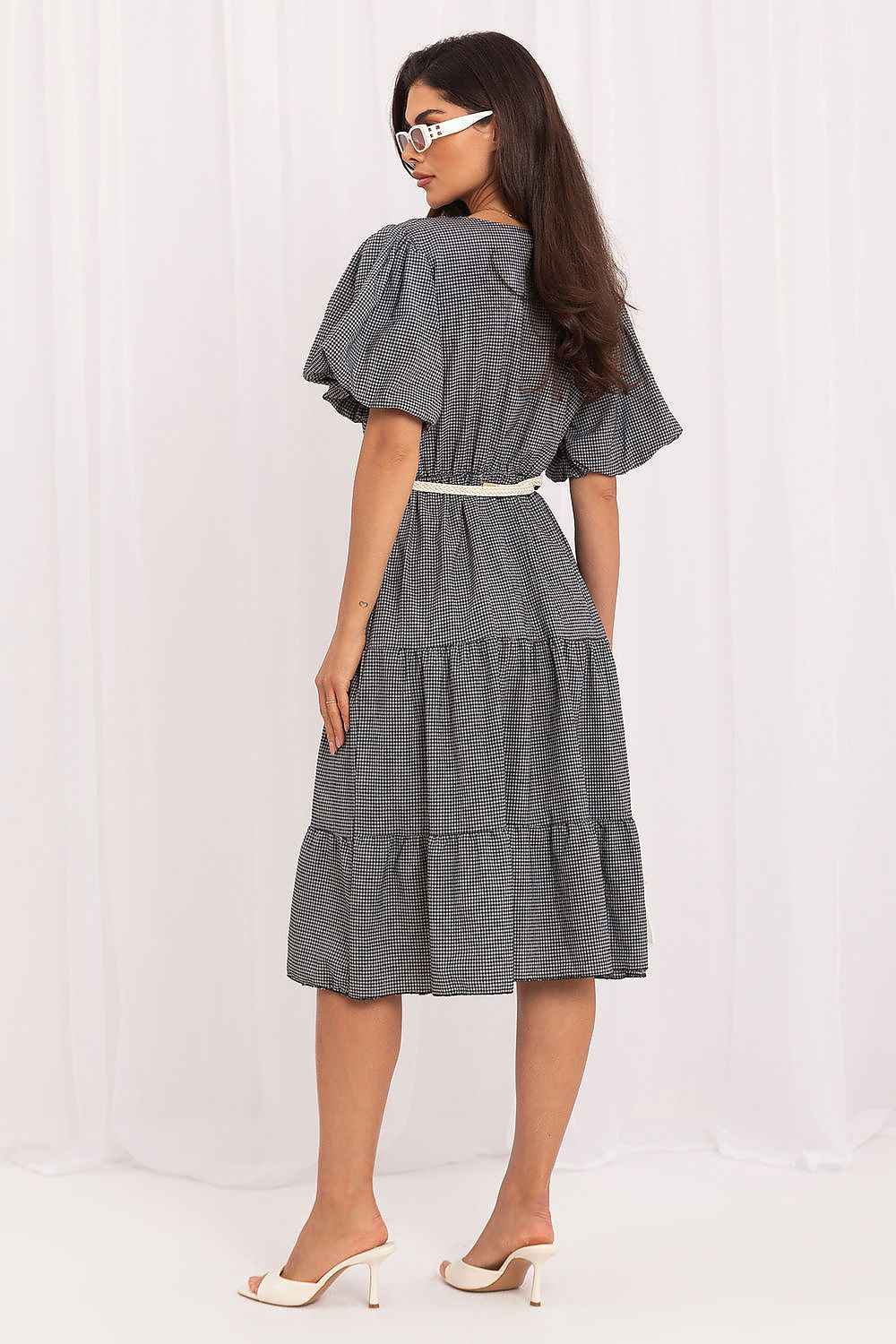 Robe de jour Italy Moda