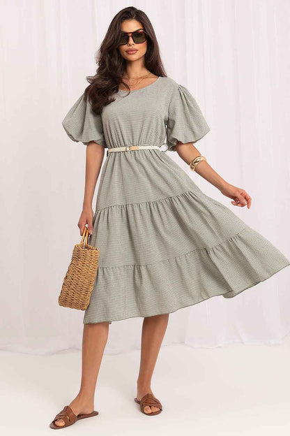 Robe de jour Italy Moda
