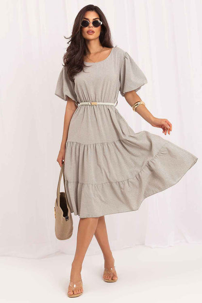 Robe de jour Italy Moda