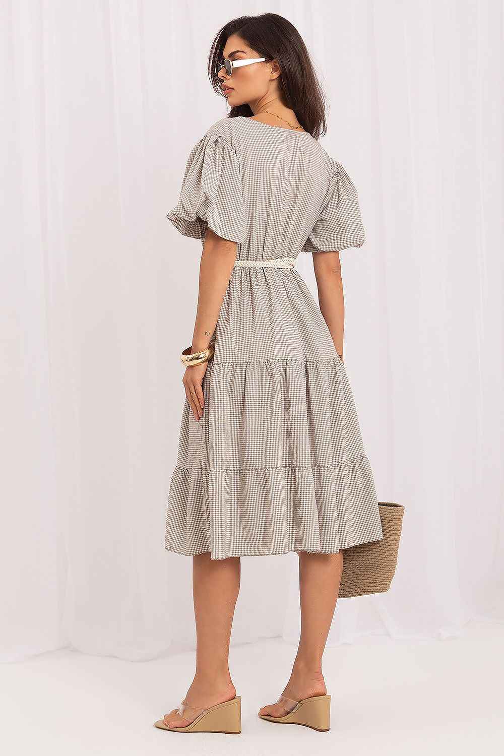 Robe de jour Italy Moda