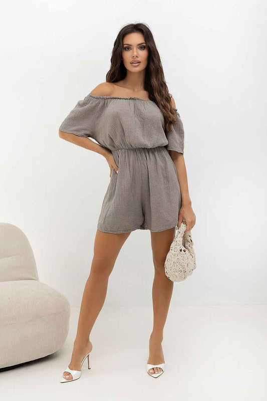 Combinaison Italy Moda