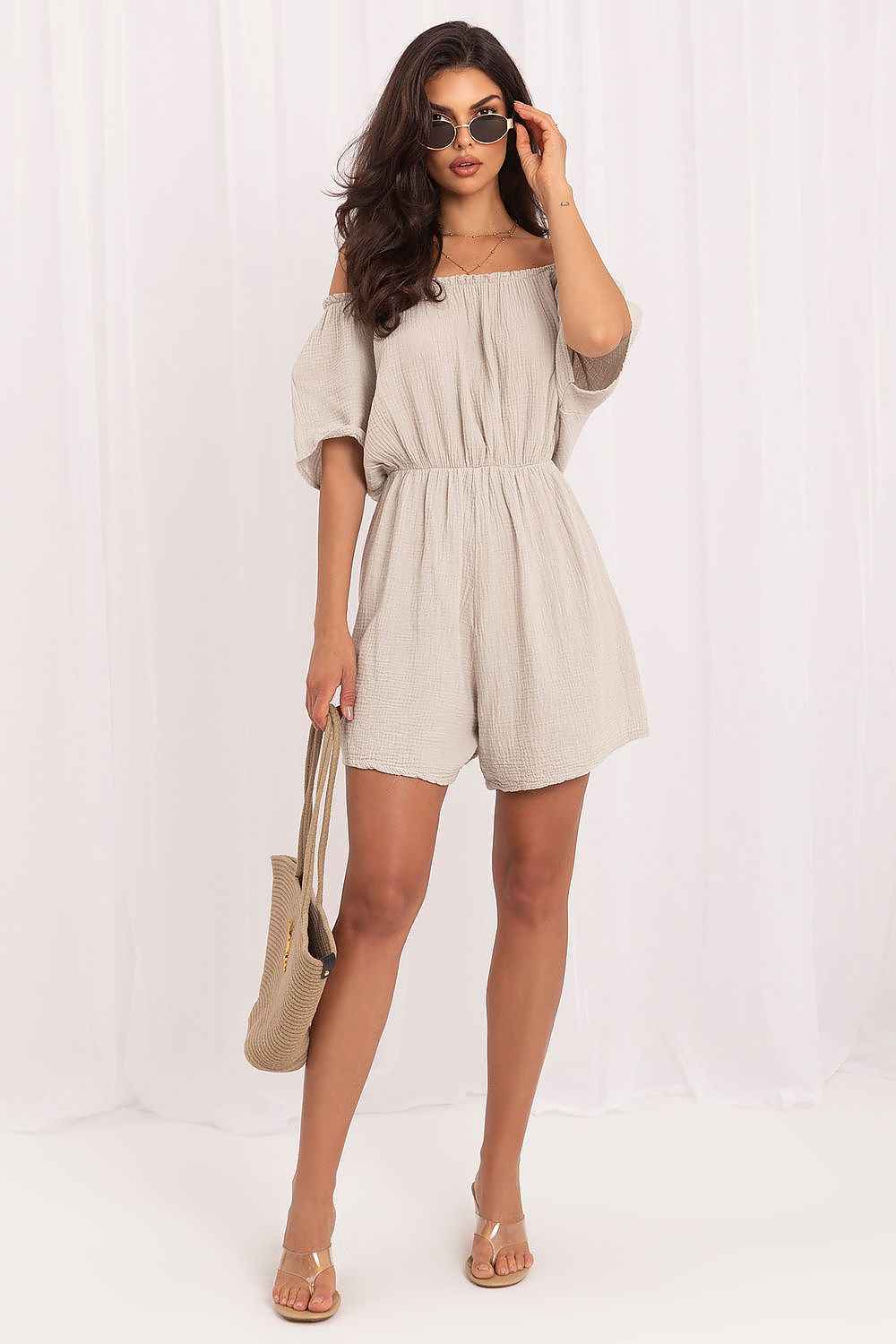 Combinaison Italy Moda