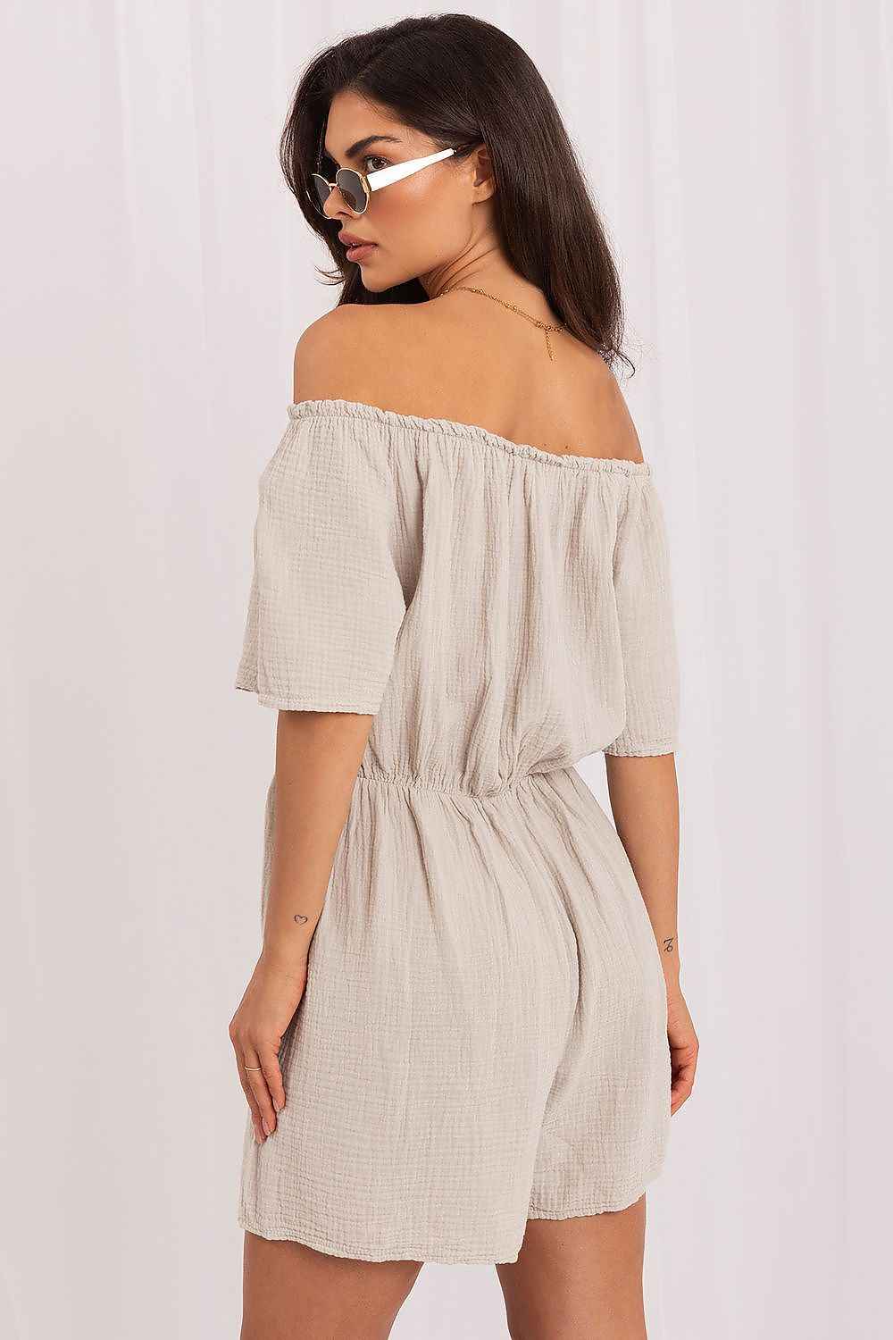 Combinaison Italy Moda