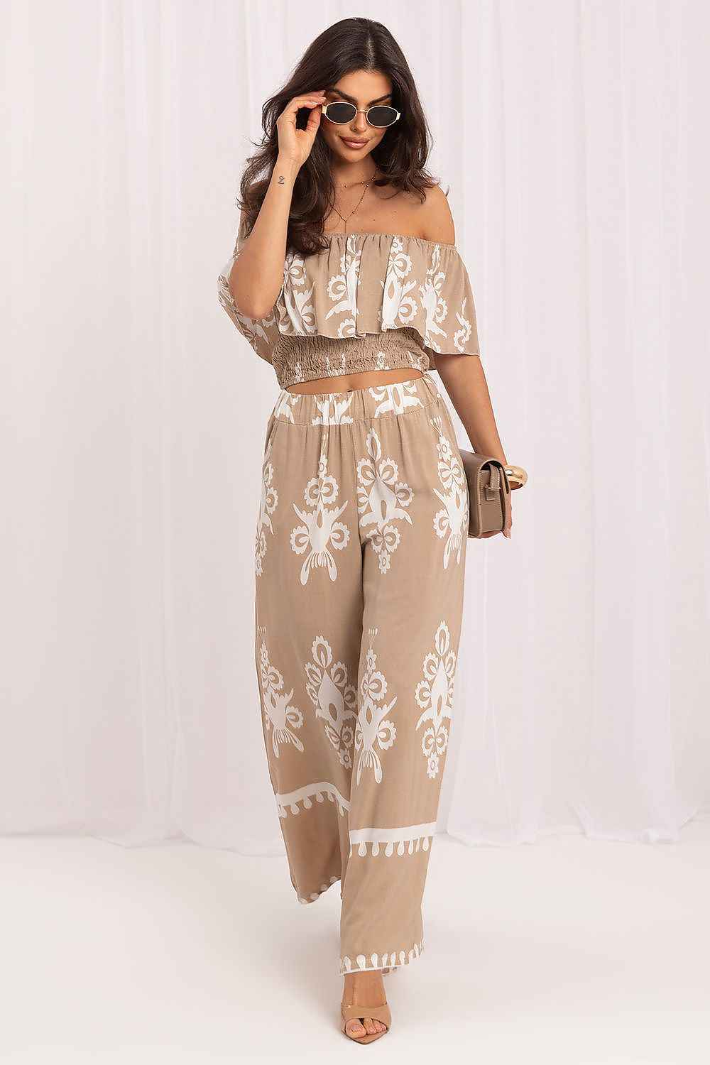 L`ensemble Italy Moda