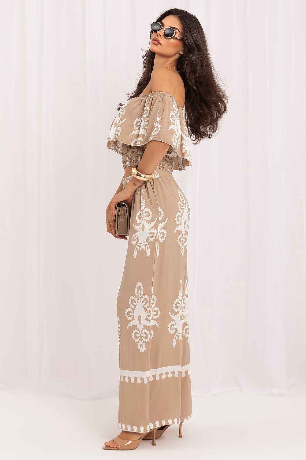 L`ensemble Italy Moda