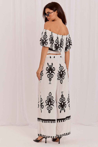 L`ensemble Italy Moda