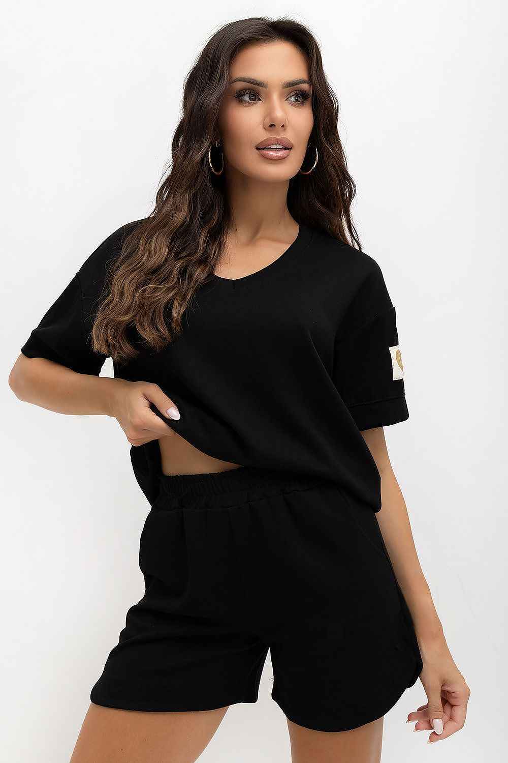 L`ensemble Italy Moda