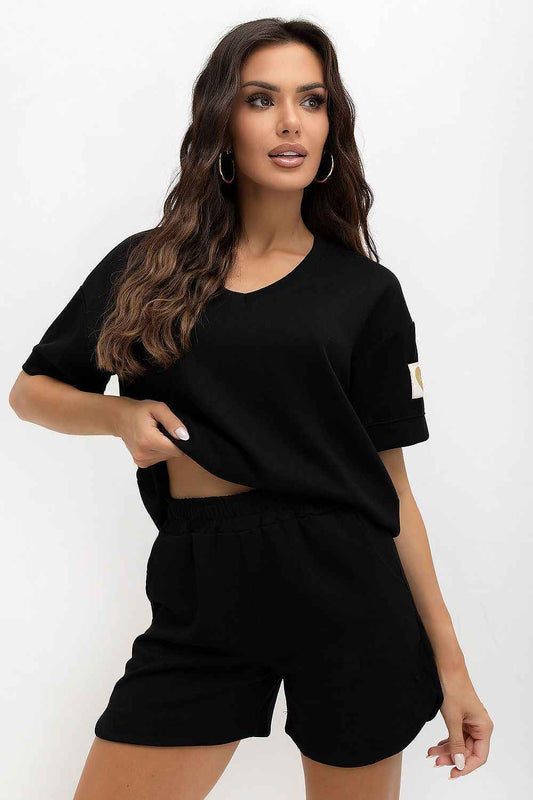 L`ensemble Italy Moda
