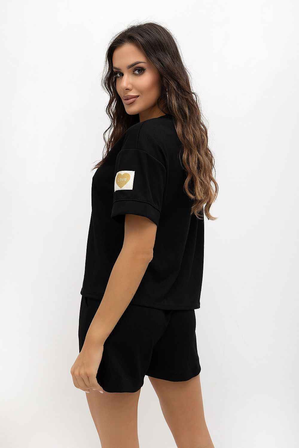 L`ensemble Italy Moda