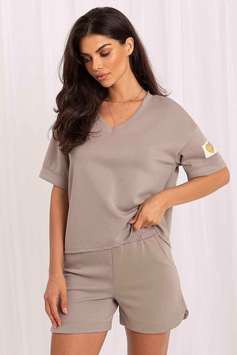 L`ensemble Italy Moda