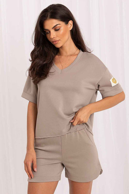 L`ensemble Italy Moda