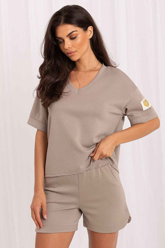 L`ensemble Italy Moda