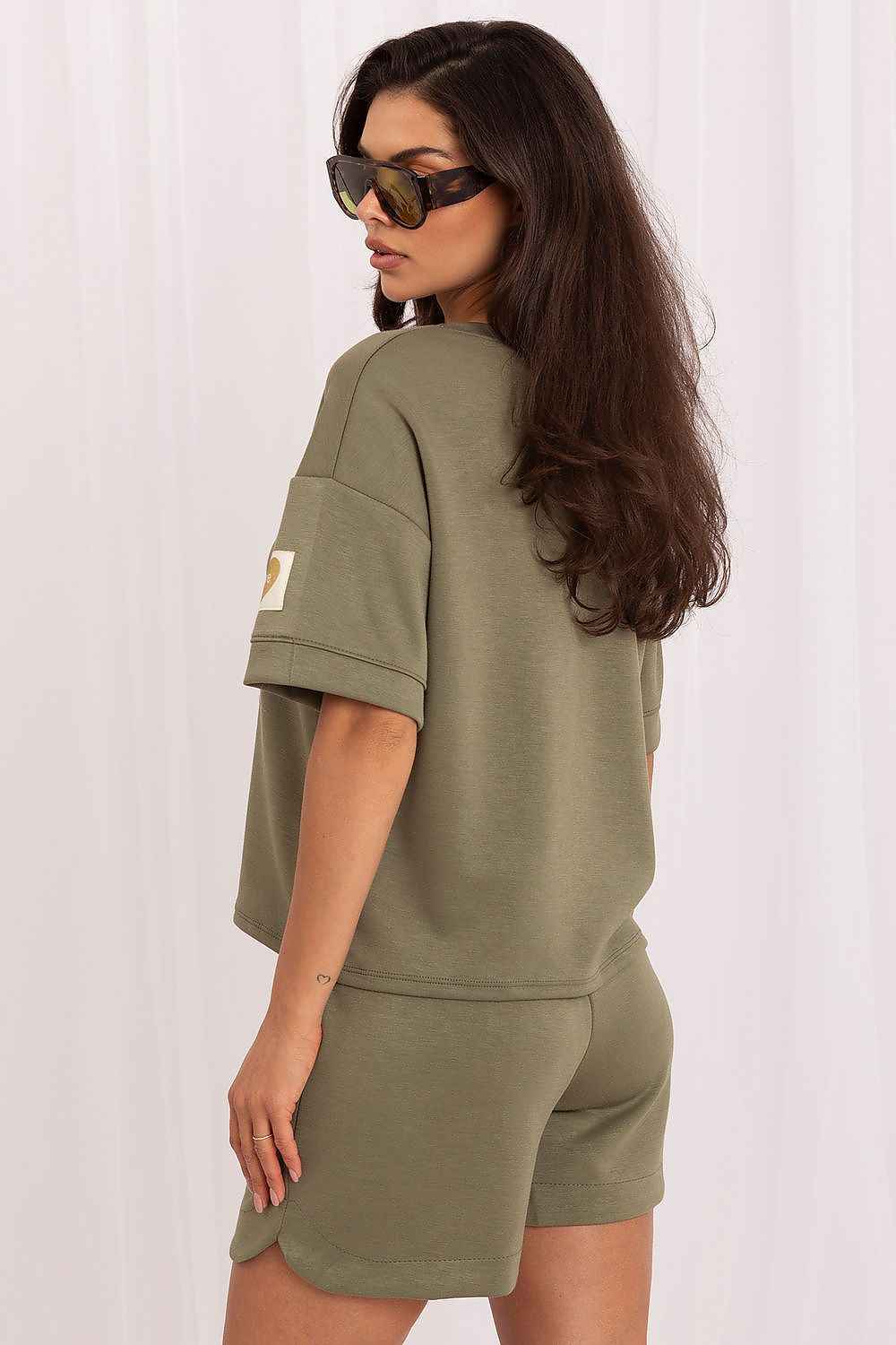 L`ensemble Italy Moda