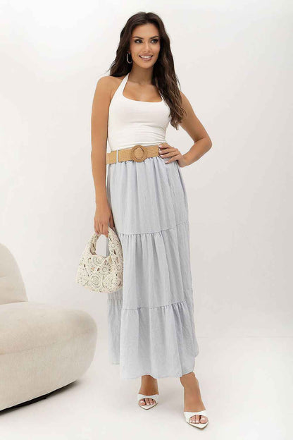 Jupe longue Italy Moda