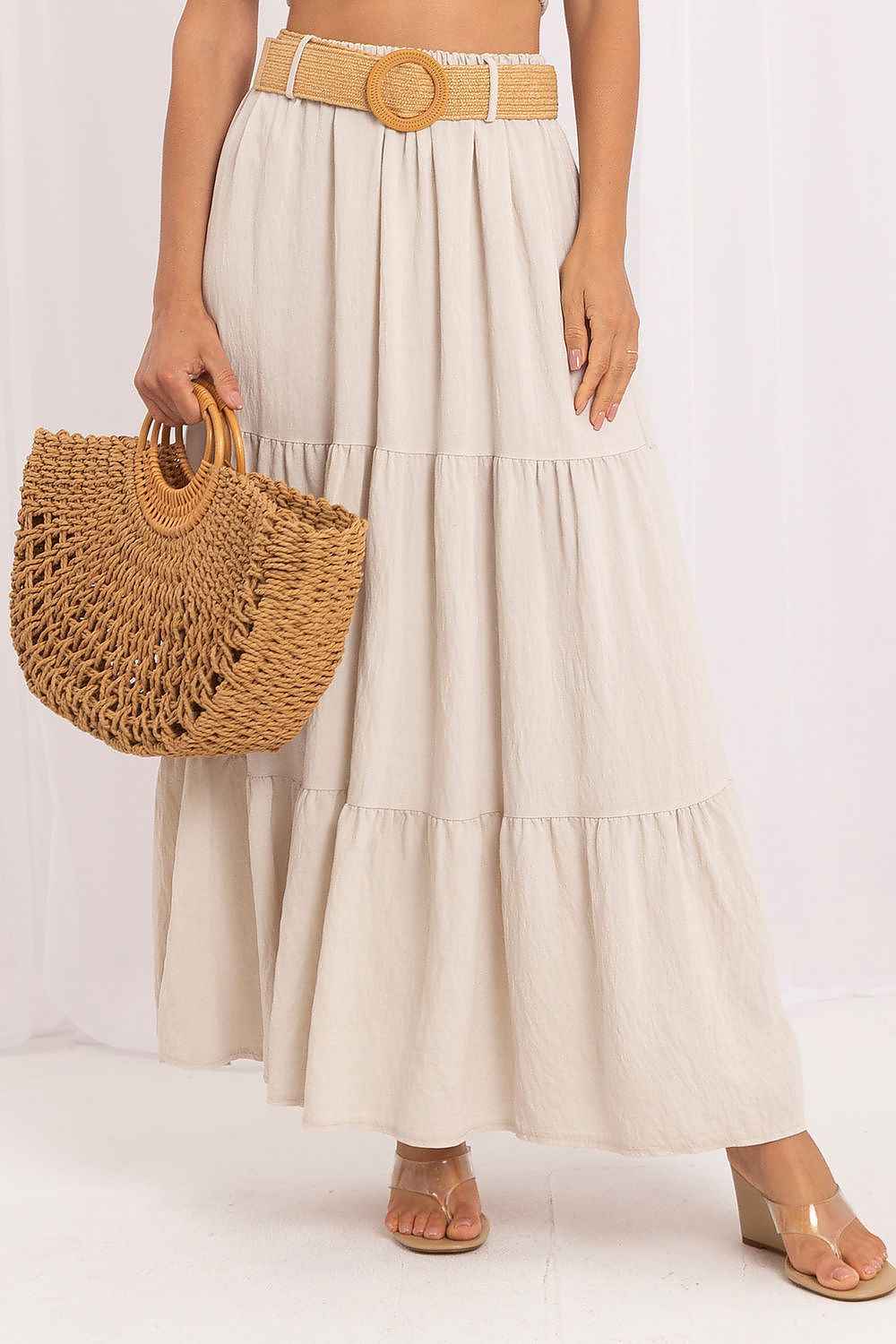 Jupe longue Italy Moda