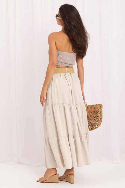 Jupe longue Italy Moda