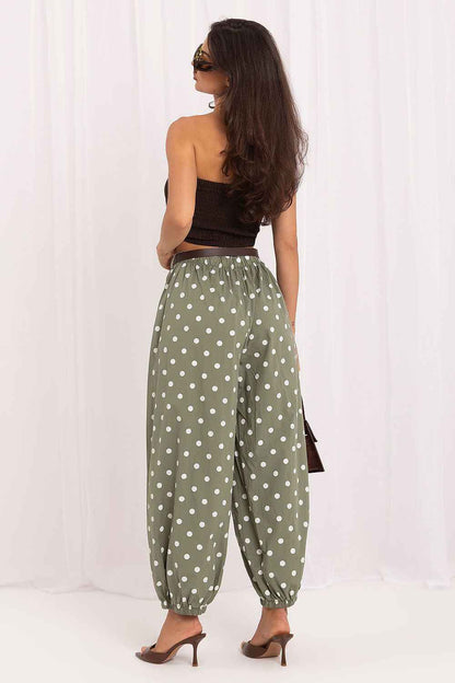 Pantalon femme Italy Moda