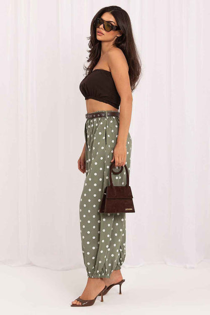 Pantalon femme Italy Moda