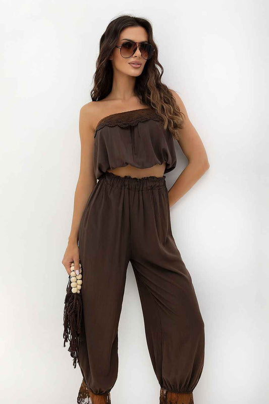 L`ensemble Italy Moda