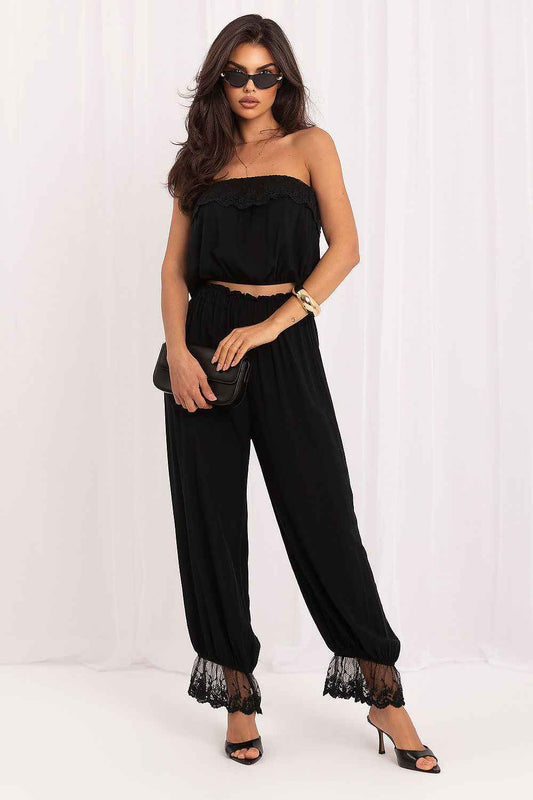L`ensemble Italy Moda