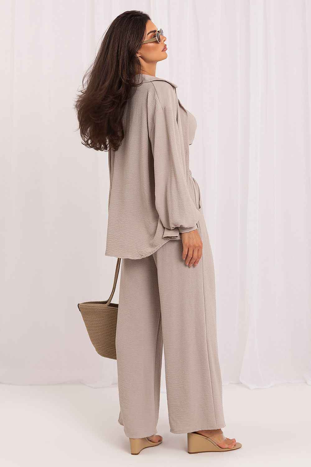 L`ensemble Italy Moda