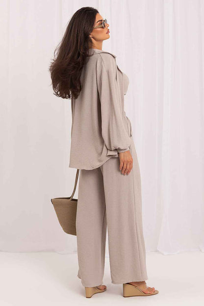 L`ensemble Italy Moda