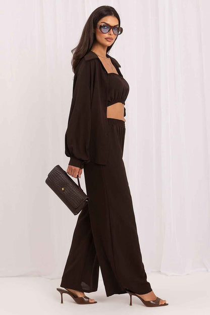 L`ensemble Italy Moda
