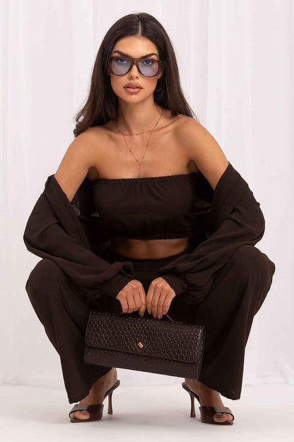 L`ensemble Italy Moda