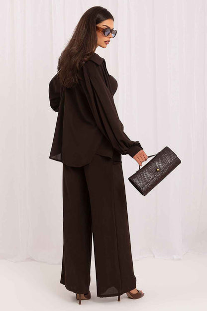 L`ensemble Italy Moda