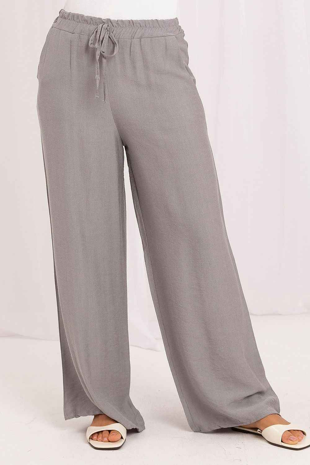Pantalon femme Italy Moda