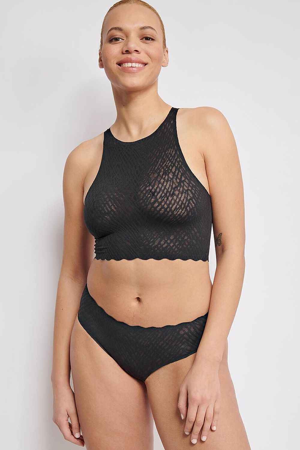 Culottes Sloggi