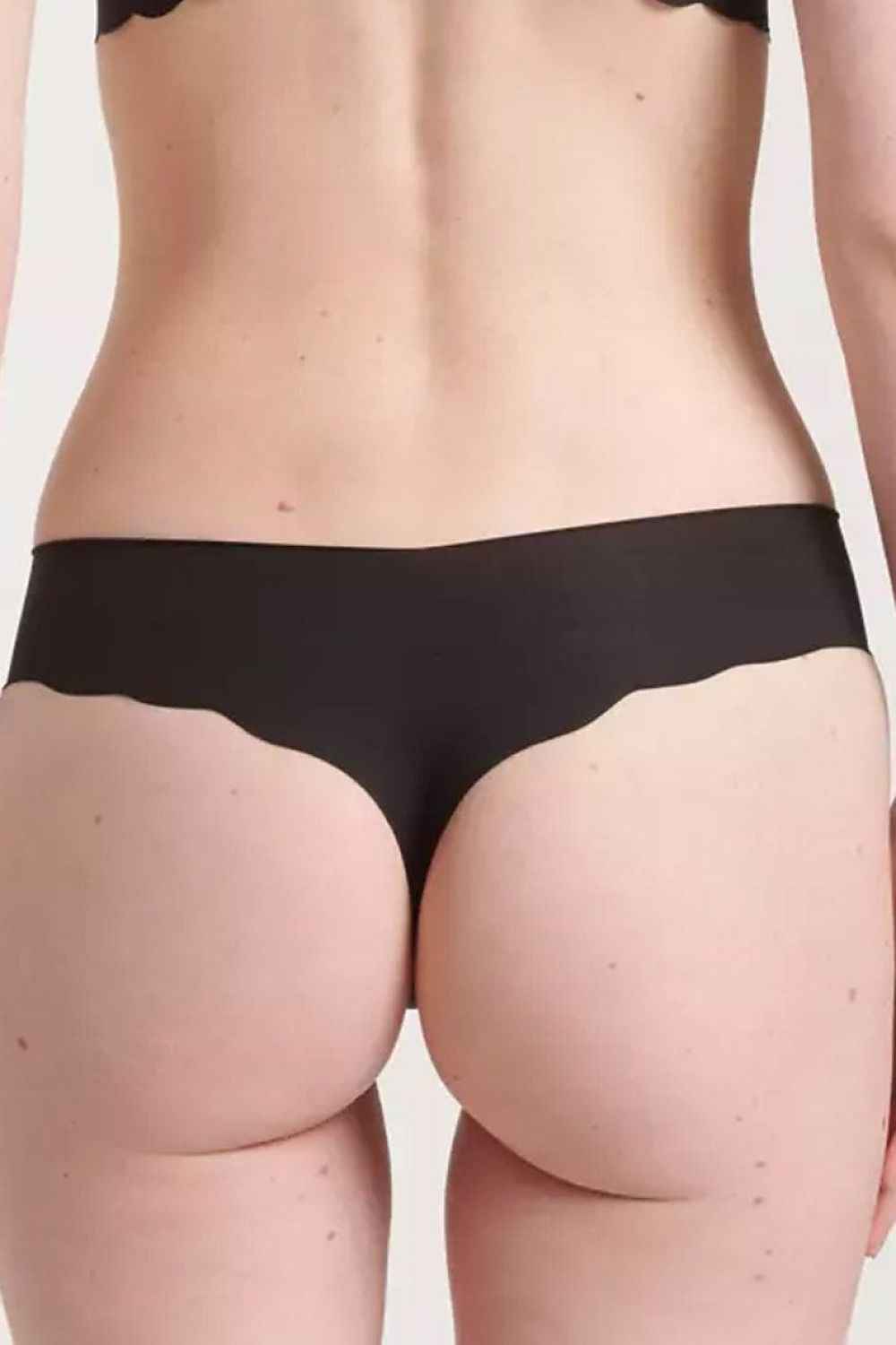 L`ensemble Sloggi