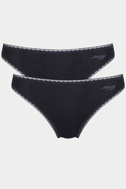 L`ensemble Sloggi