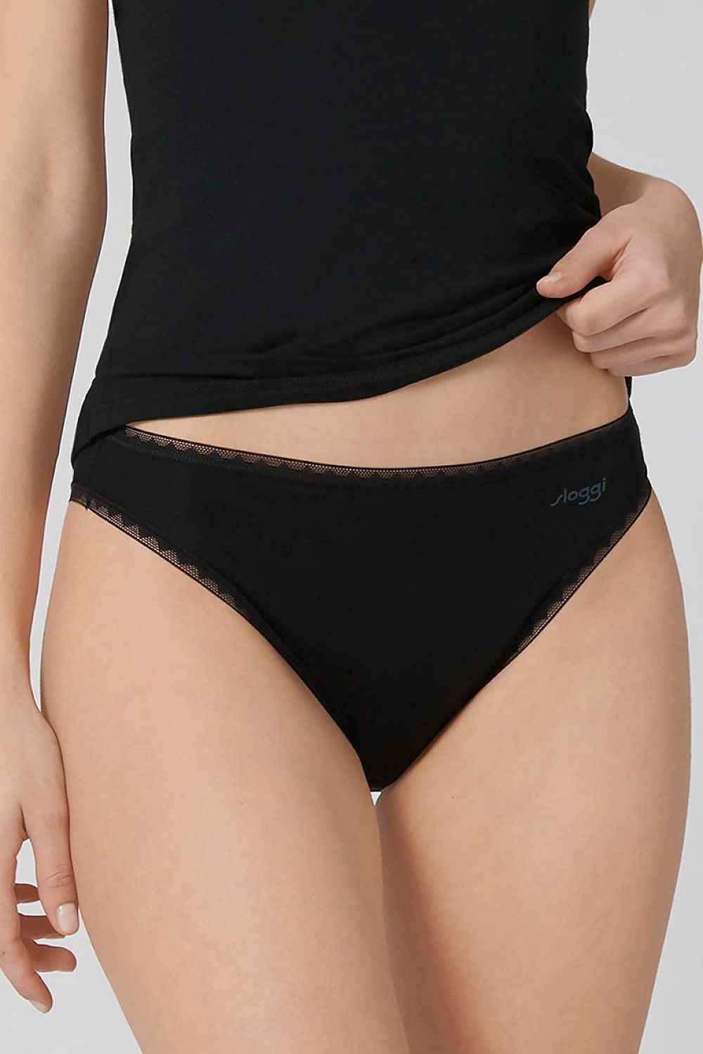 L`ensemble Sloggi