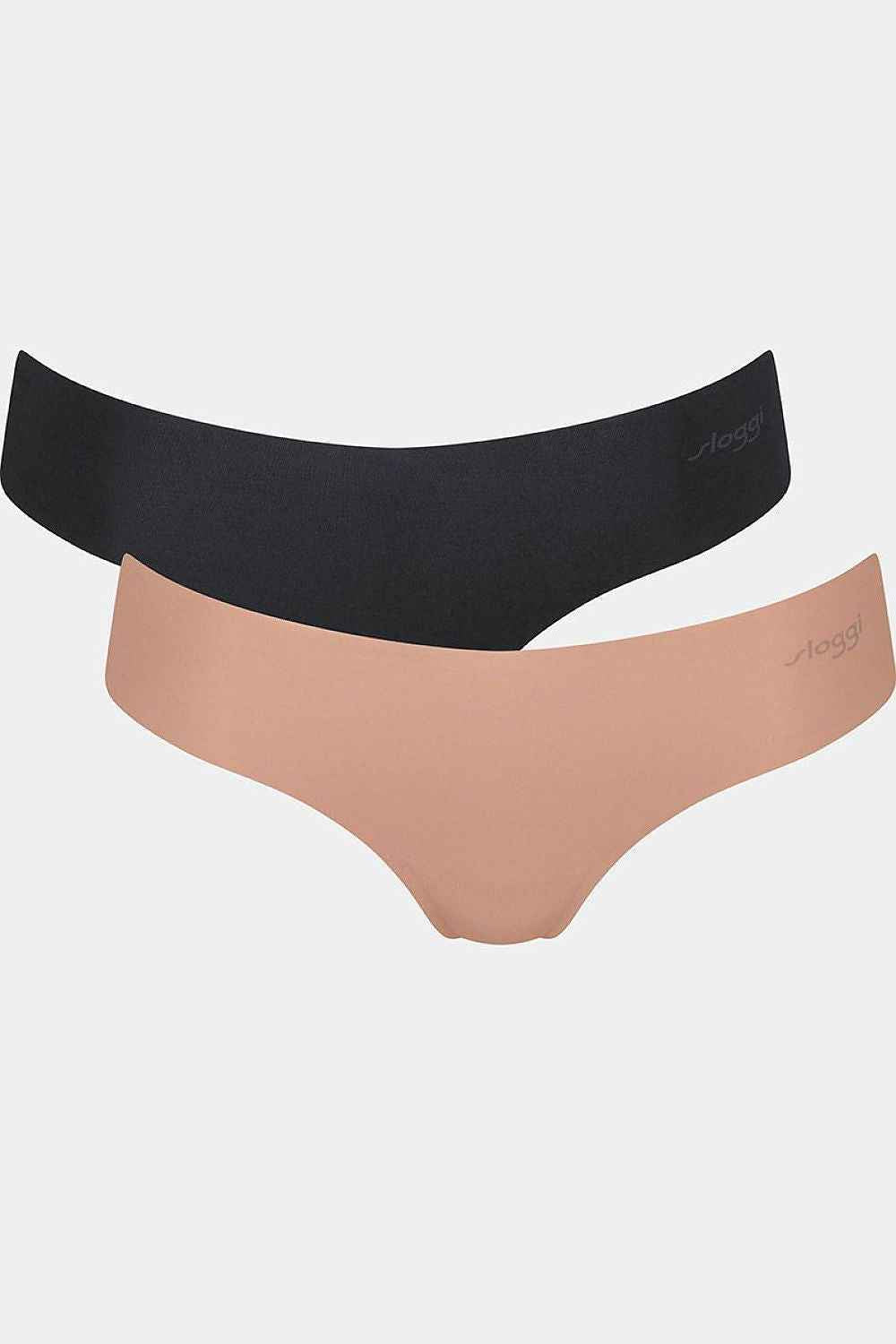 L`ensemble Sloggi