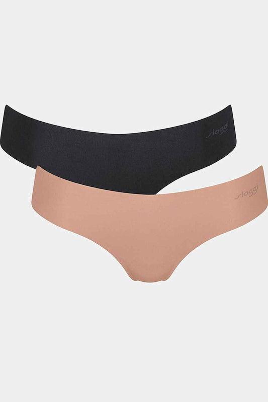 L`ensemble Sloggi
