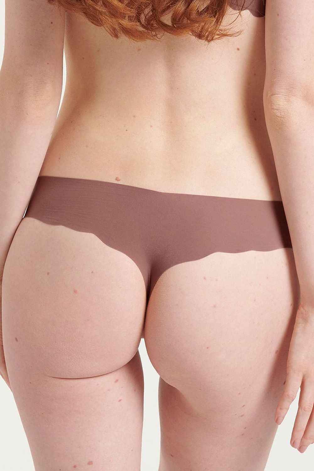 L`ensemble Sloggi