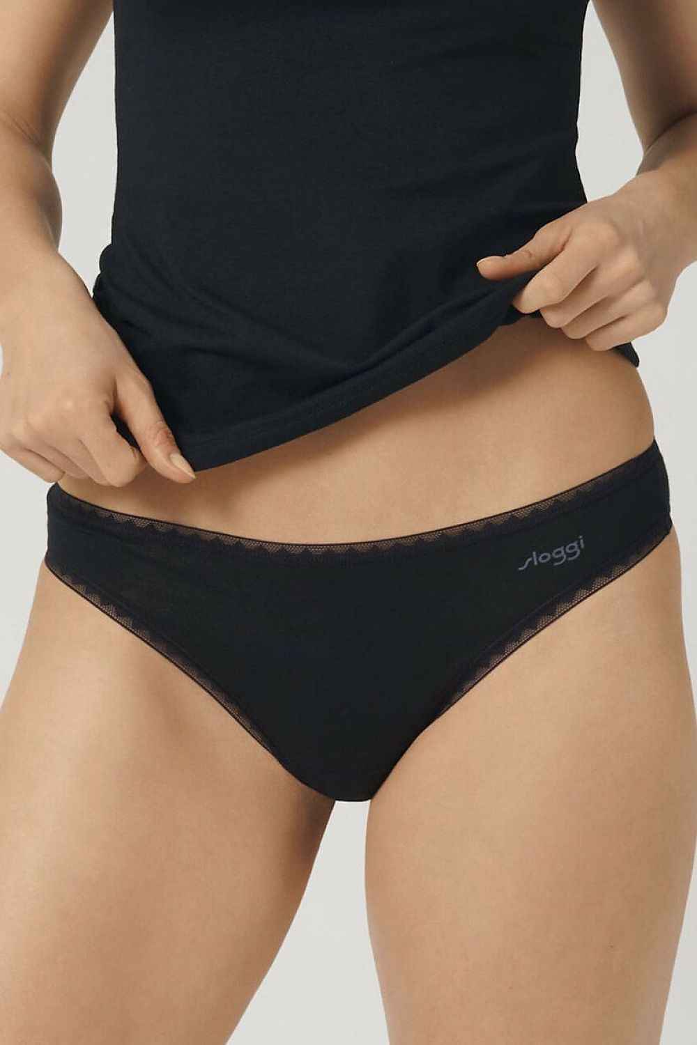 L`ensemble Sloggi